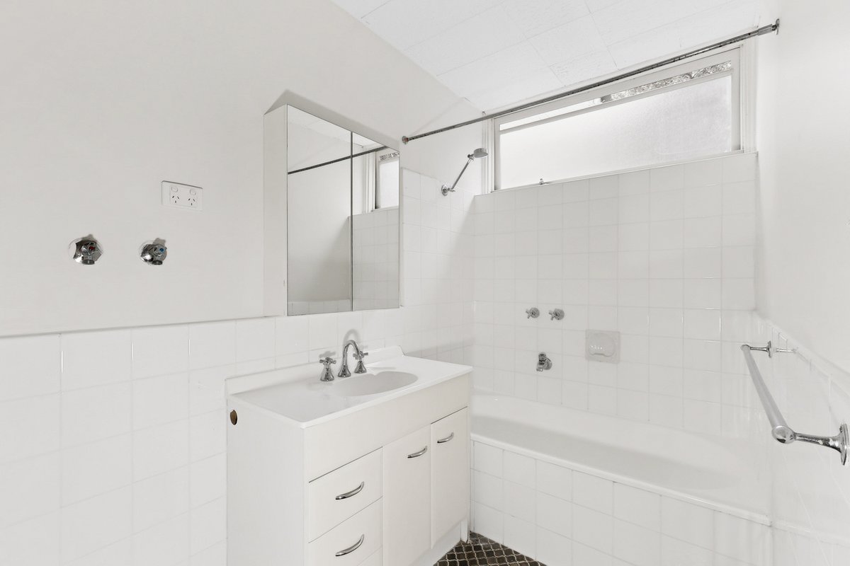 8 / 2 Gordon Grove SOUTH YARRA - Residential for lease