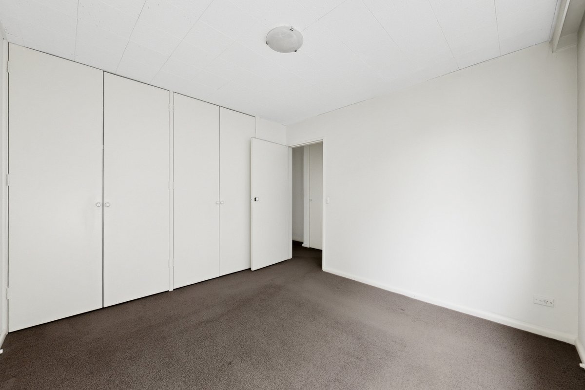 8 / 2 Gordon Grove SOUTH YARRA - Residential for lease