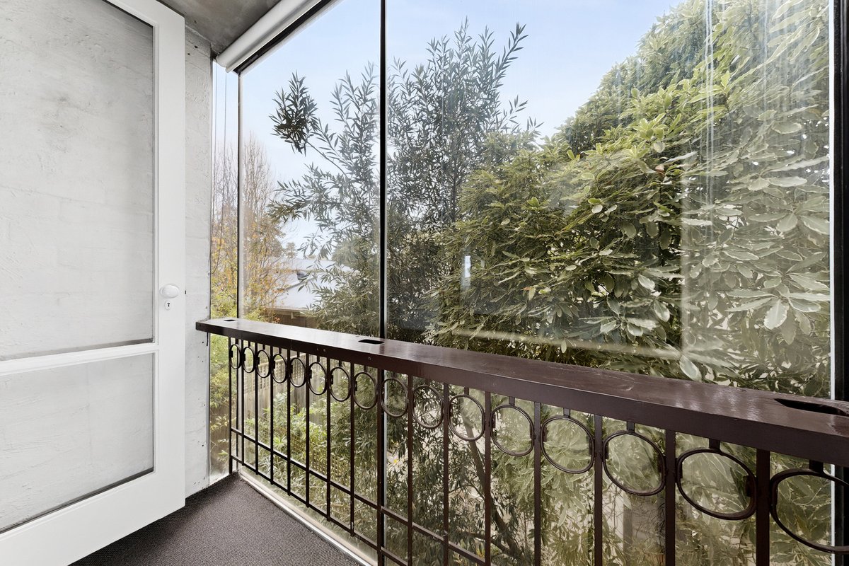 8 / 2 Gordon Grove SOUTH YARRA - Residential for lease