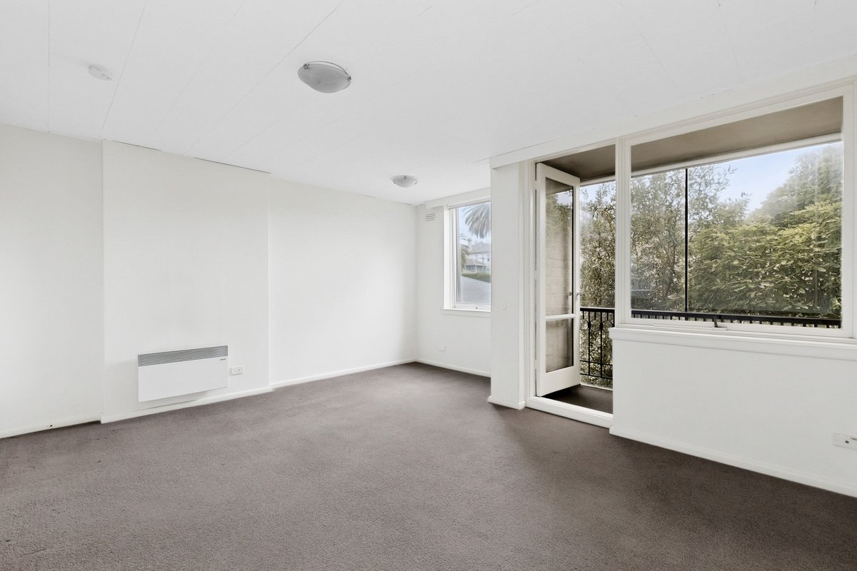 8 / 2 Gordon Grove SOUTH YARRA - Residential for lease