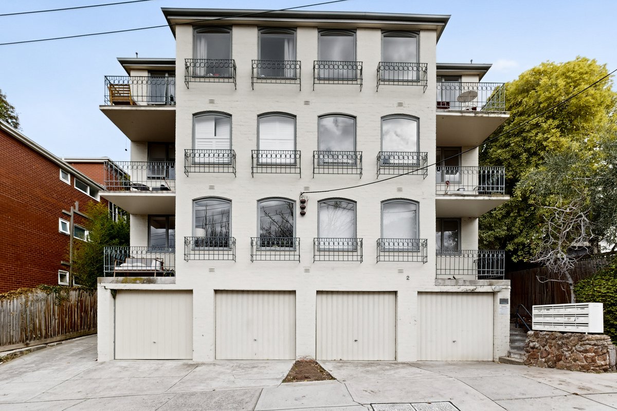 Property listing