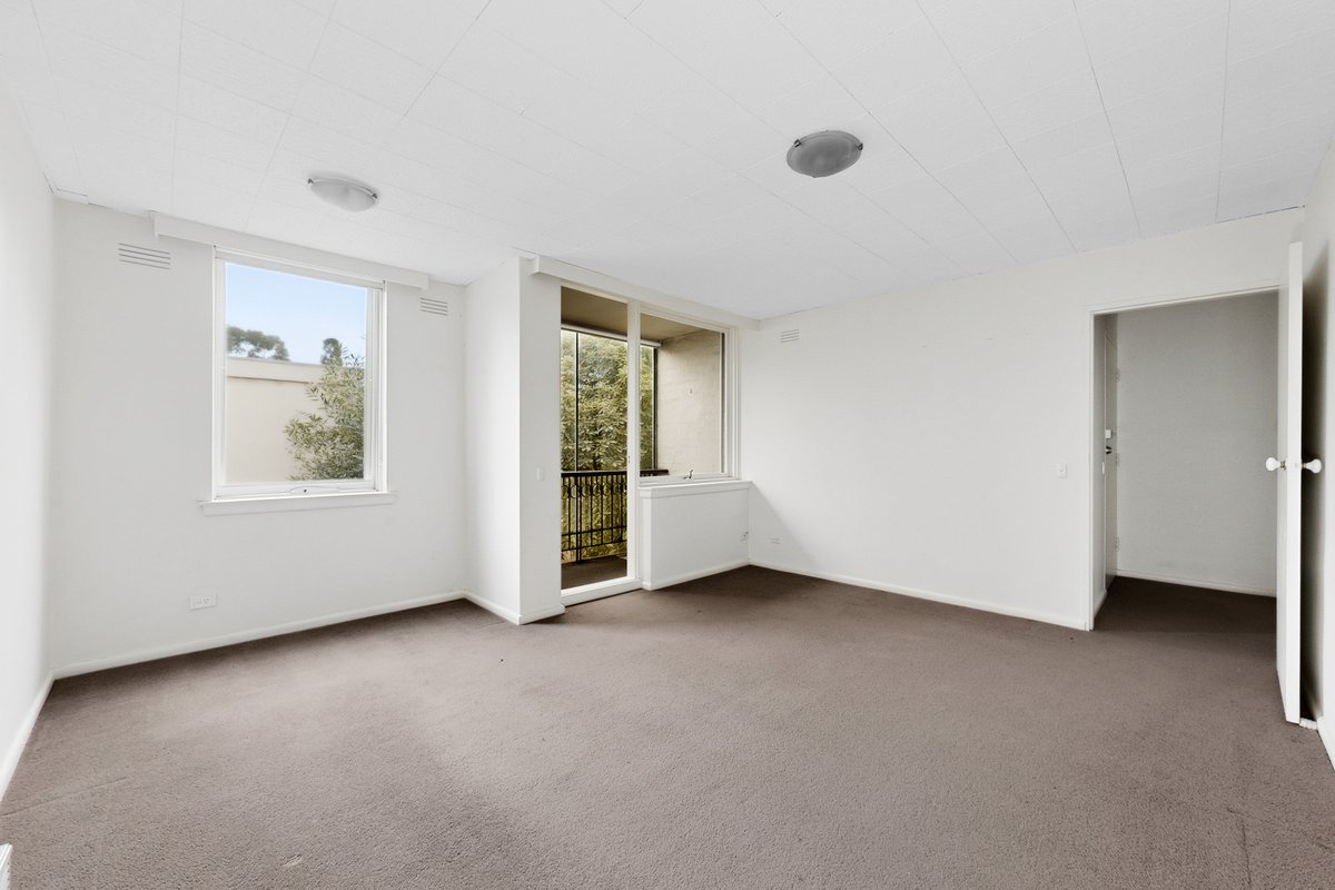 8 / 2 Gordon Grove SOUTH YARRA - Residential for lease