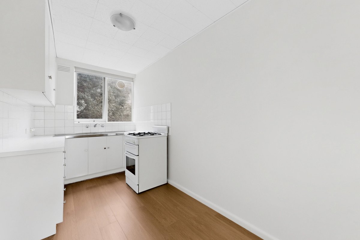 8 / 2 Gordon Grove SOUTH YARRA - Residential for lease