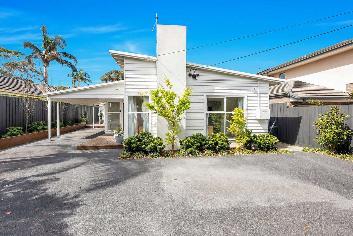 82 Haldane Street Beaumaris - Residential for sale