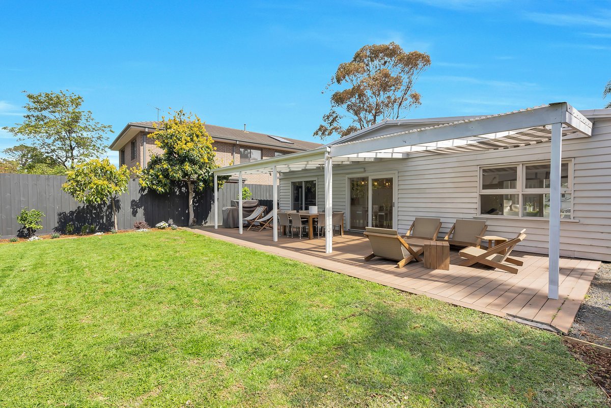 82 Haldane Street Beaumaris - Residential for sale