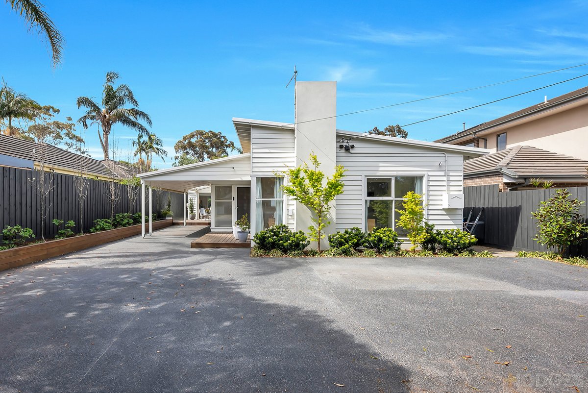 82 Haldane Street Beaumaris - Residential for sale