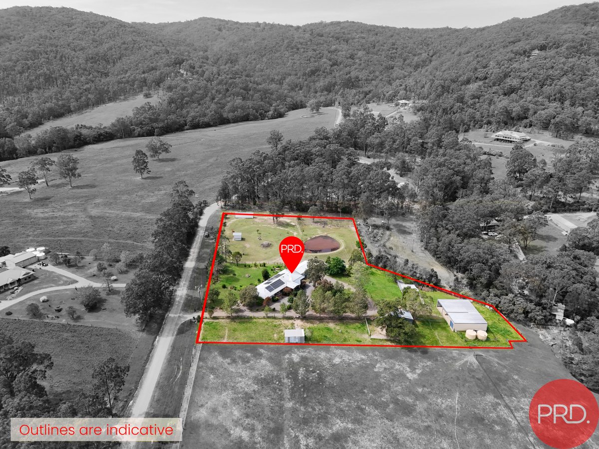82 Keppies Road, PATERSON NSW 2421