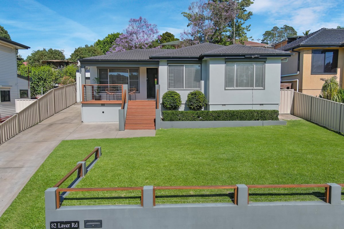 82 Laver Road, DAPTO NSW 2530