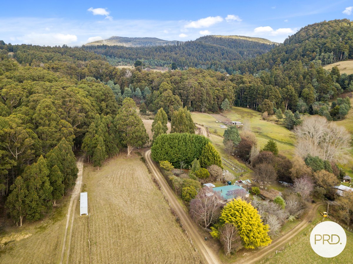 82 Marriotts Road, ELLENDALE TAS 7140