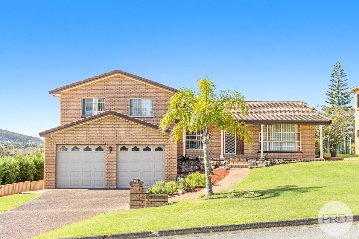 82 Pacific Drive, FINGAL BAY NSW 2315