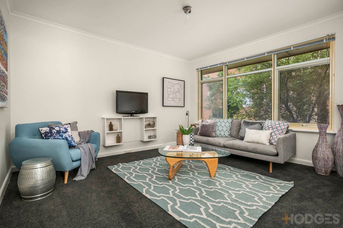 8 / 217 Brighton Road Elwood - Residential for sale
