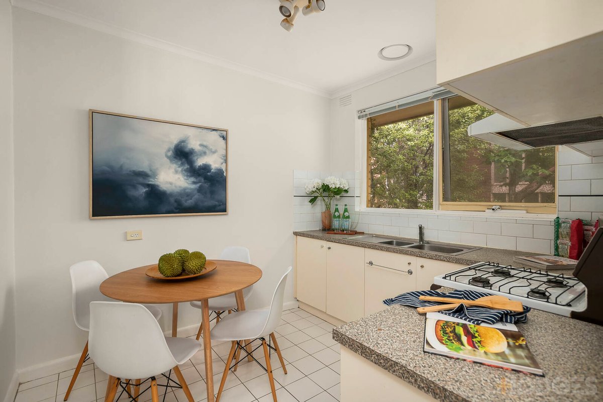 8 / 217 Brighton Road Elwood - Residential for sale