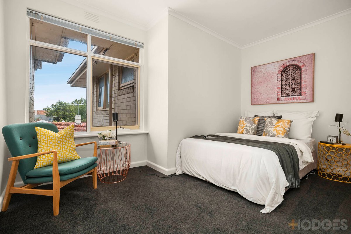 8 / 217 Brighton Road Elwood - Residential for sale