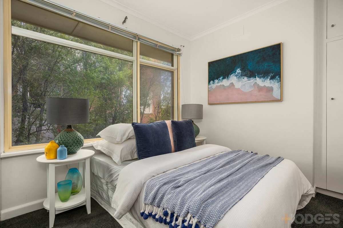 8 / 217 Brighton Road Elwood - Residential for sale