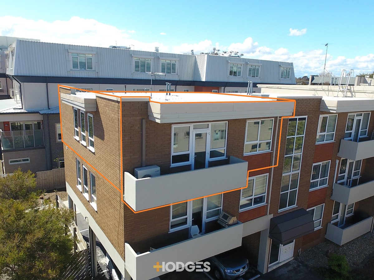 8/22a Fernhill Road Sandringham - Residential for sale