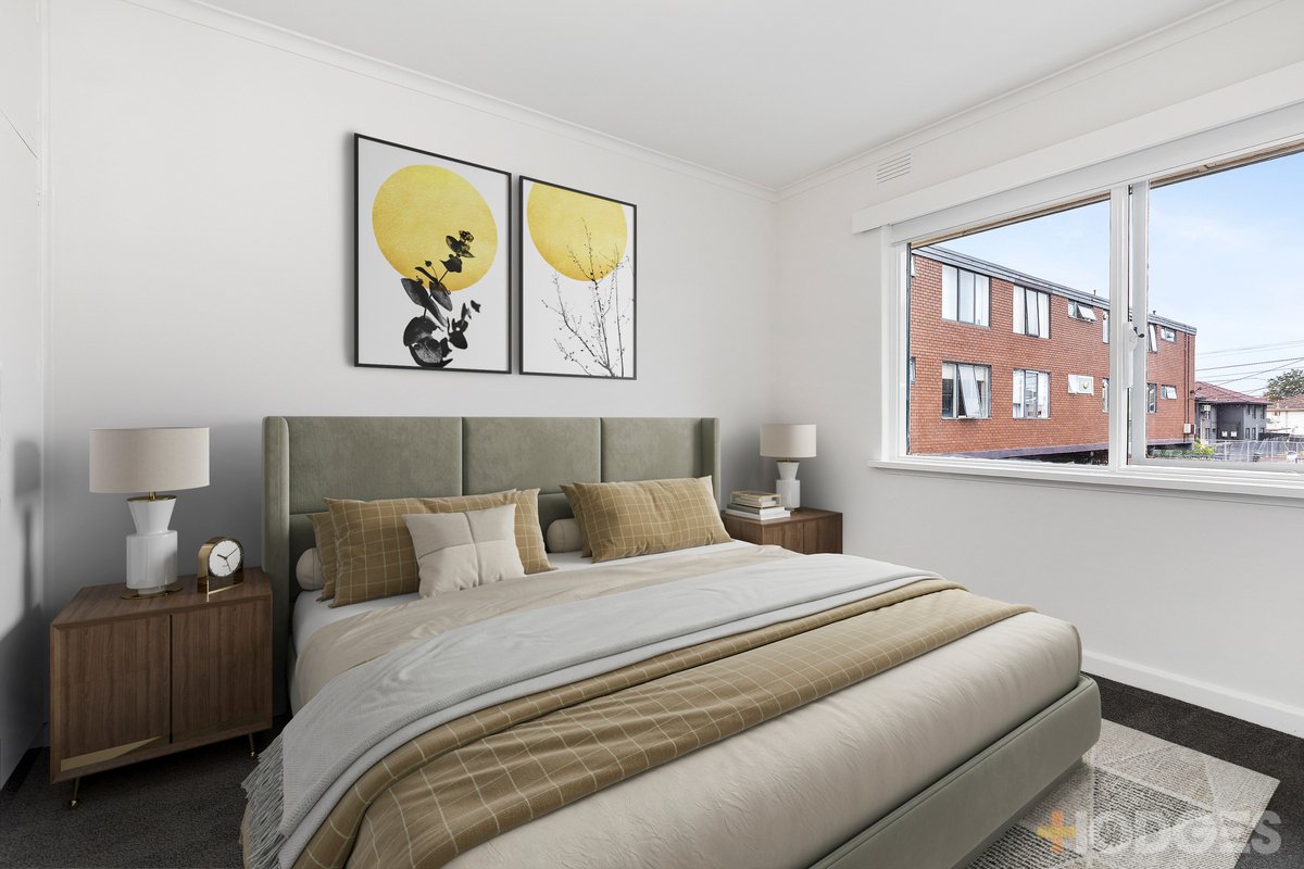 8 / 23 Carlisle Avenue Balaclava - Residential for sale