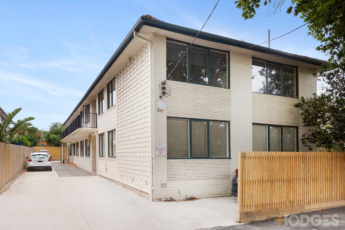 8 / 23 Carlisle Avenue Balaclava - Residential for sale