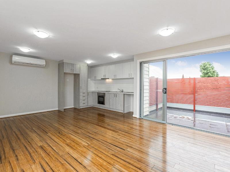 8 / 230 Williamstown Road YARRAVILLE - Residential for sale