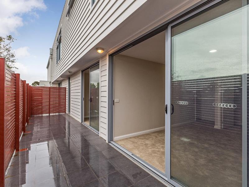 8 / 230 Williamstown Road YARRAVILLE - Residential for sale