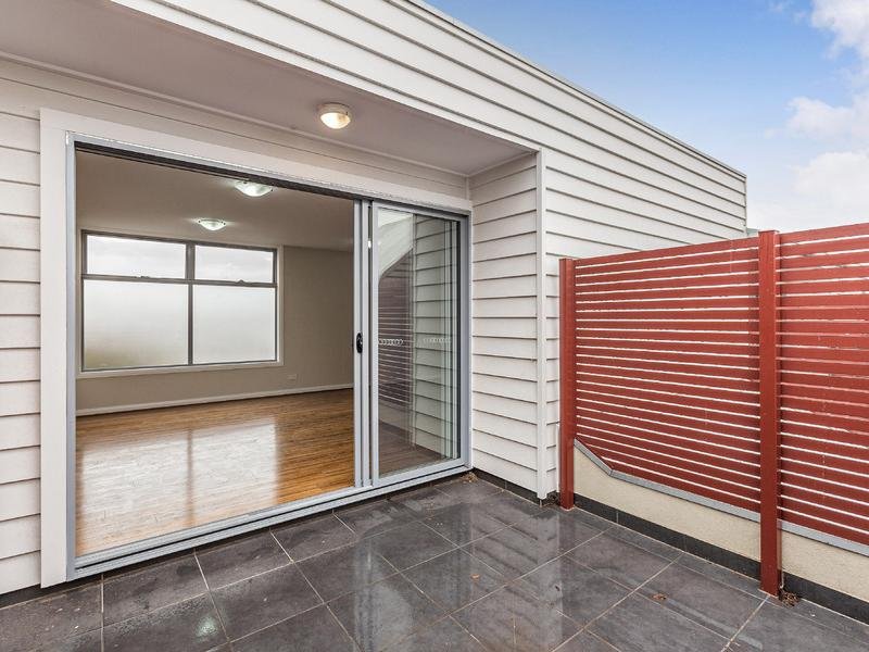 8 / 230 Williamstown Road YARRAVILLE - Residential for sale