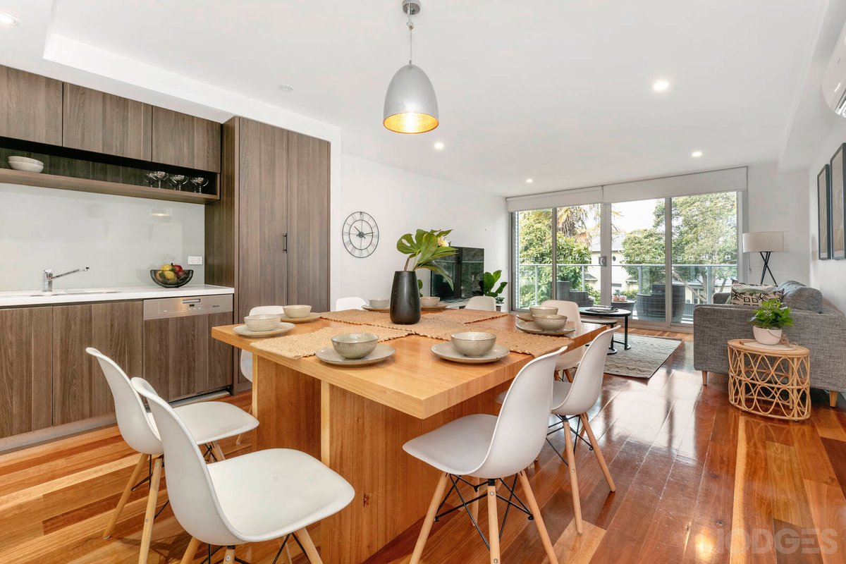 8 / 232-234 Bay Street Brighton - Residential for sale