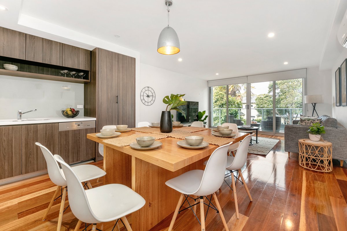 8 / 232-234 Bay Street Brighton - Residential for sale