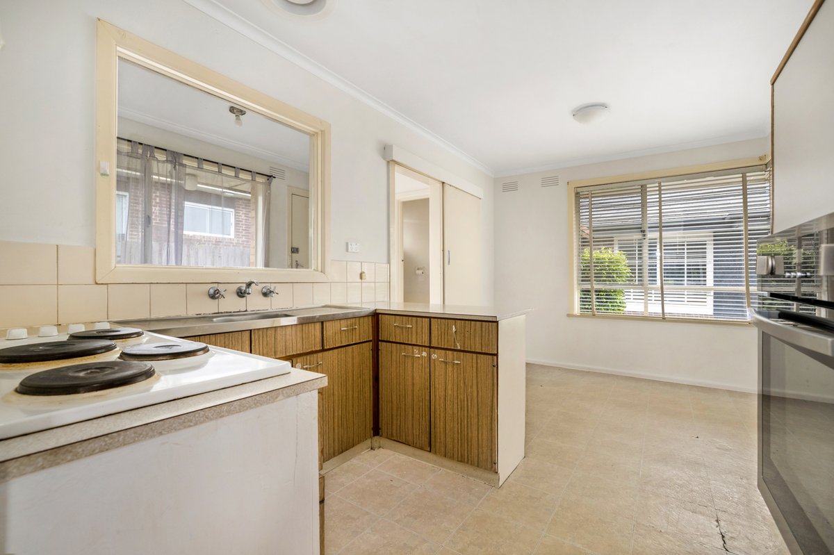 8 / 237 Thomas Street HAMPTON - Residential for sale