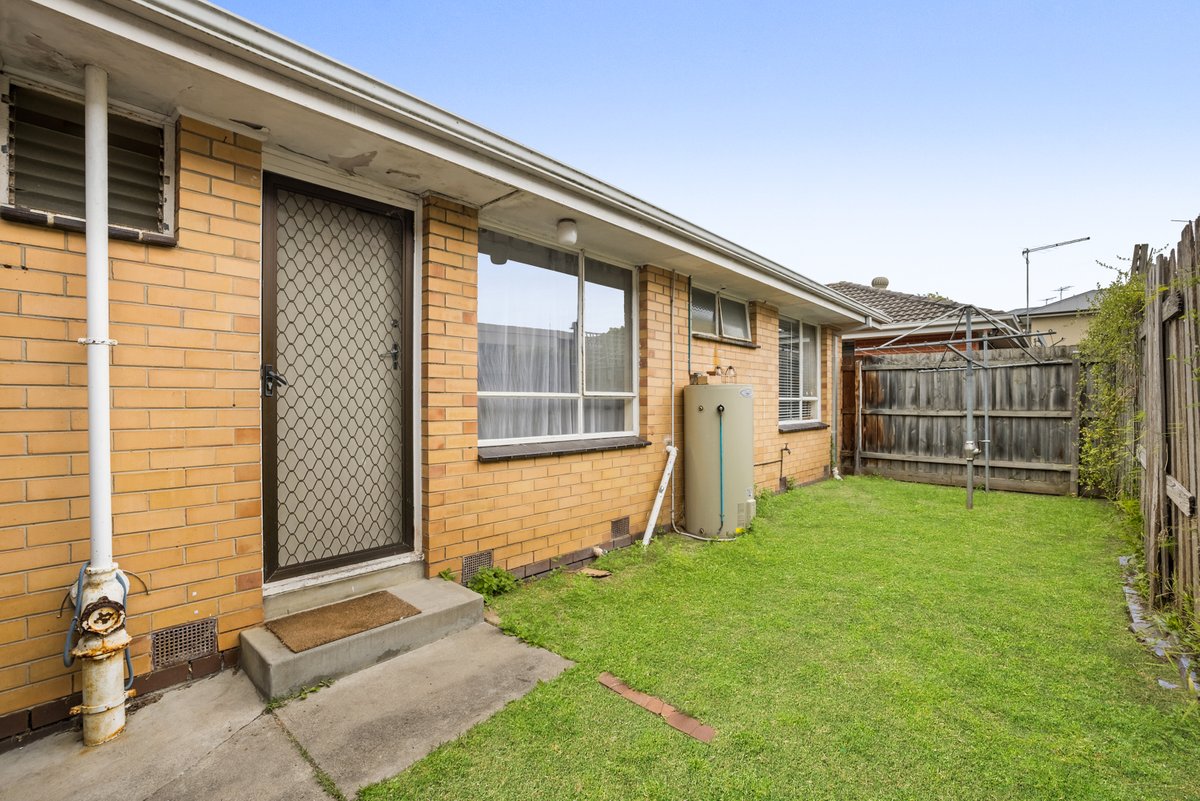 8 / 237 Thomas Street HAMPTON - Residential for sale
