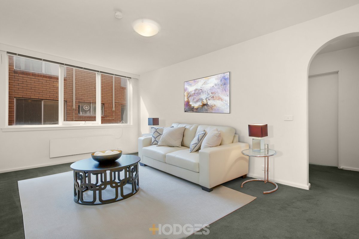 8 / 238 Toorak Road South Yarra - Residential for sale