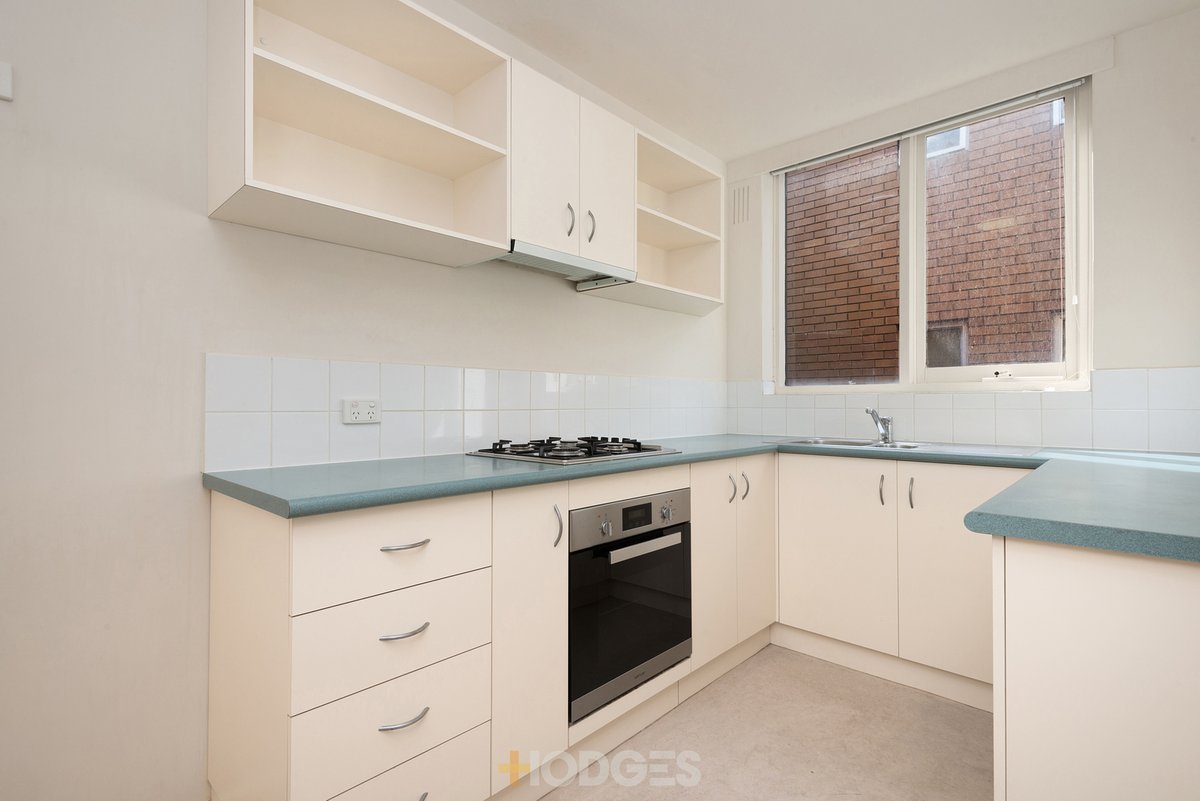8 / 238 Toorak Road South Yarra - Residential for sale