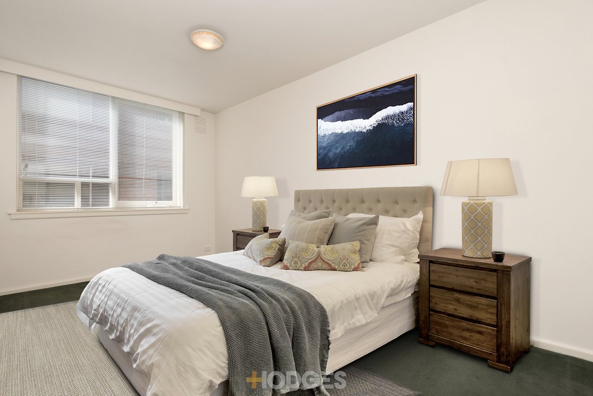 8 / 238 Toorak Road South Yarra - Residential for sale