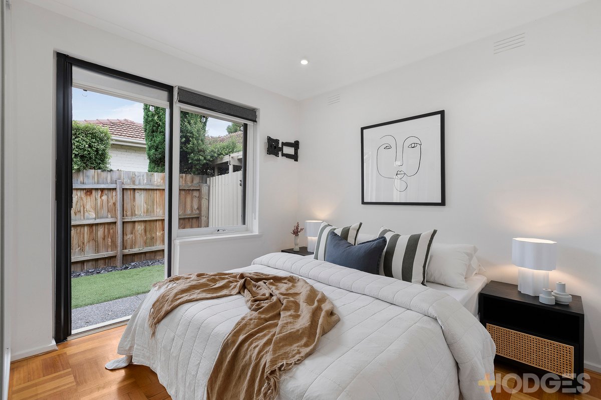 8 / 24 Thomas Street Brighton East - Residential for sale
