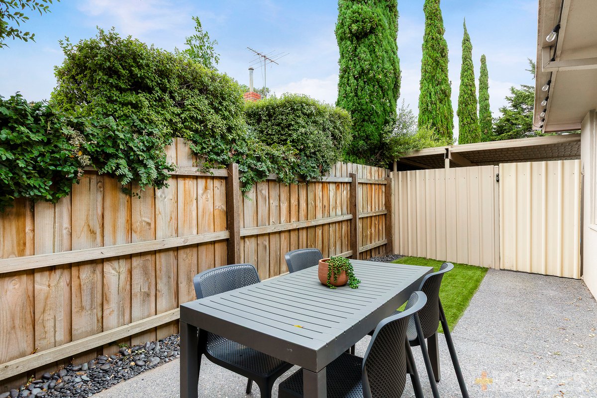 8 / 24 Thomas Street Brighton East - Residential for sale