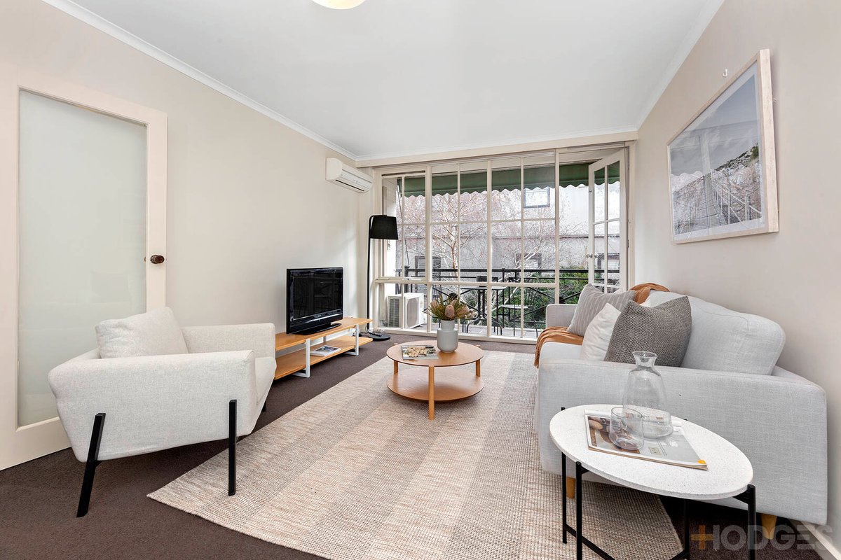8 / 27 Tintern Avenue Toorak - Residential for sale