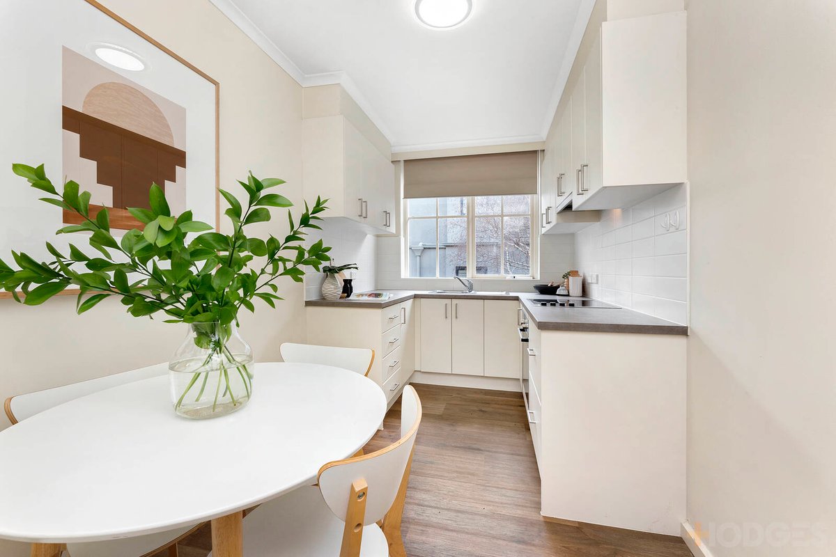 8 / 27 Tintern Avenue Toorak - Residential for sale