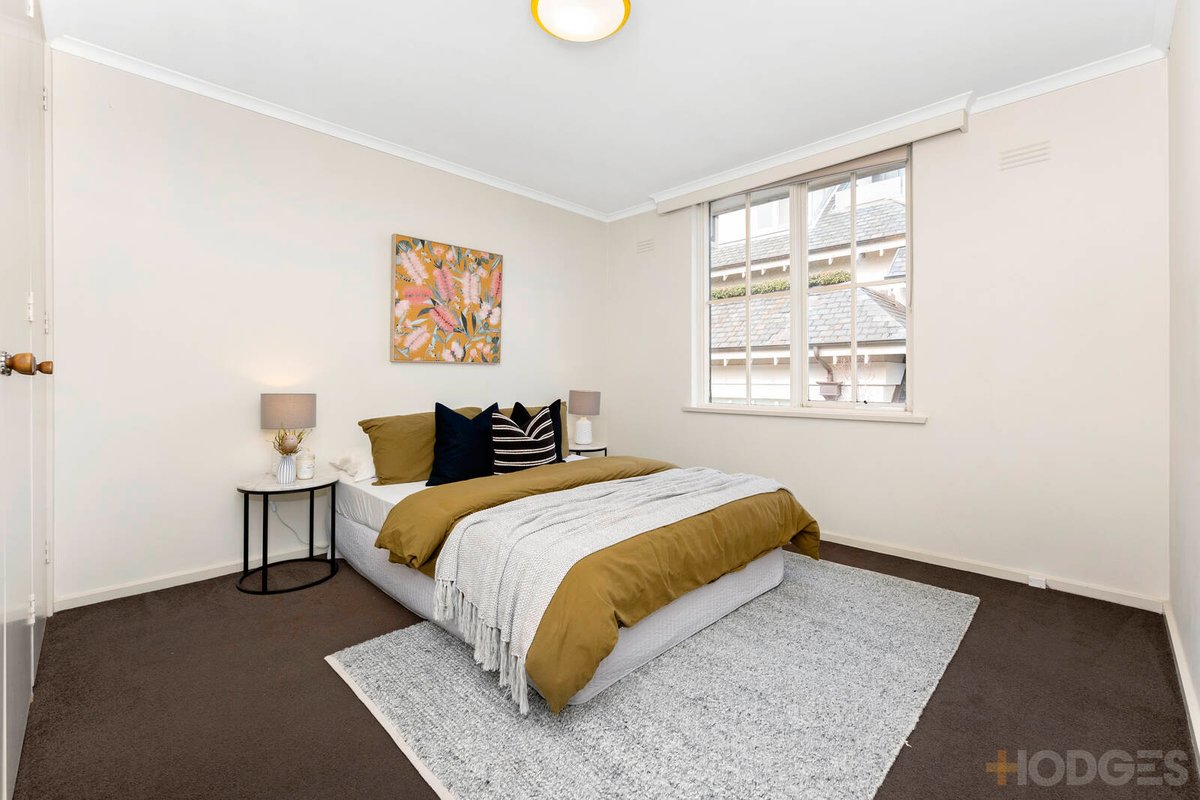8 / 27 Tintern Avenue Toorak - Residential for sale