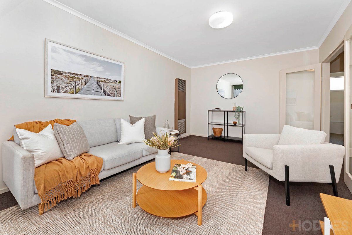 8 / 27 Tintern Avenue Toorak - Residential for sale