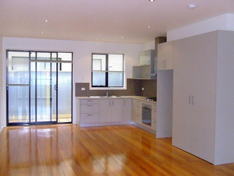 8 / 2A Simpson Street YARRAVILLE - Residential for sale
