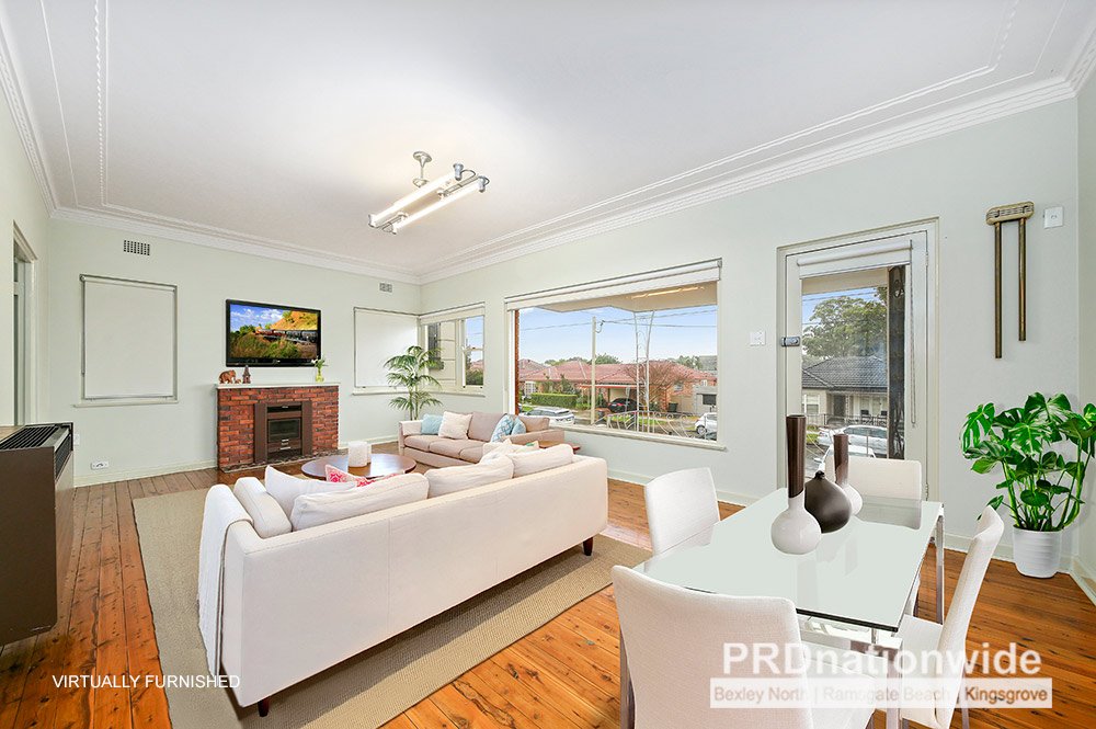 Bexley North, NSW