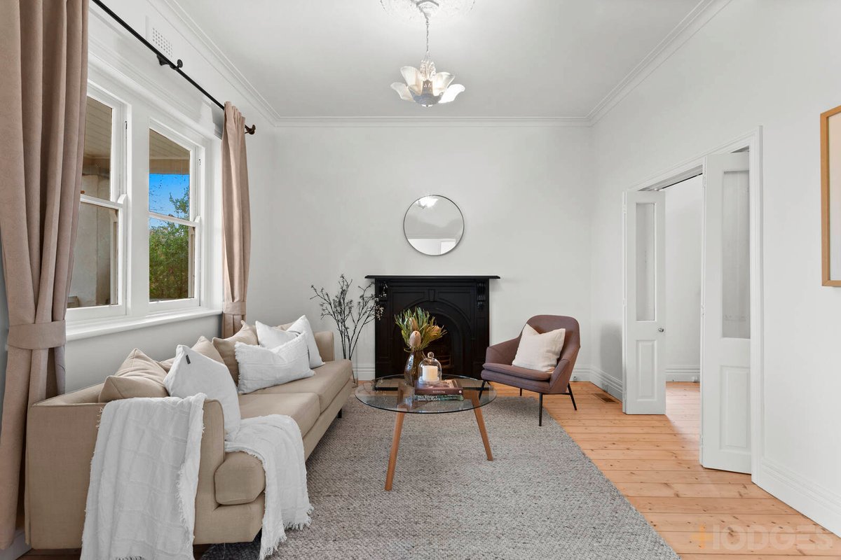 83 Linacre Road Hampton - Residential for sale