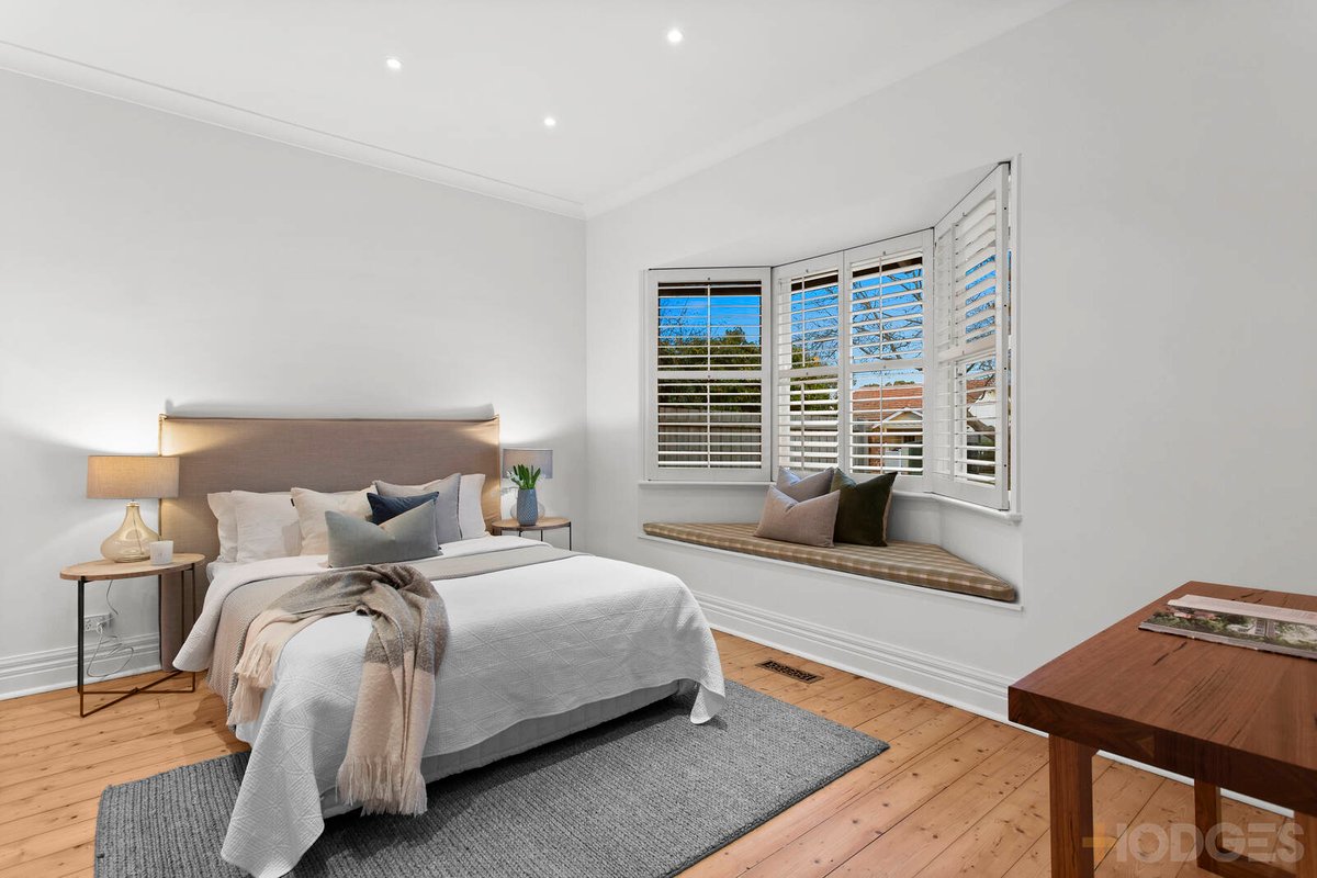 83 Linacre Road Hampton - Residential for sale