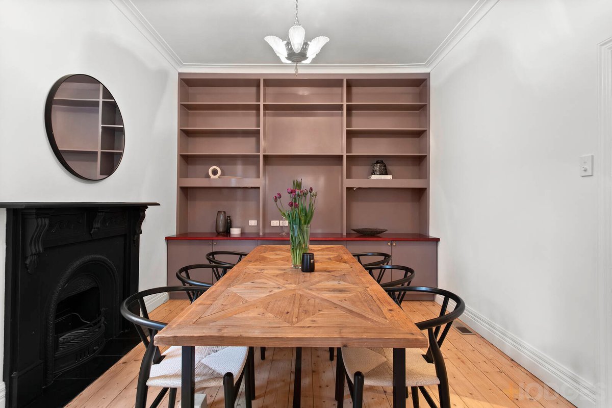 83 Linacre Road Hampton - Residential for sale