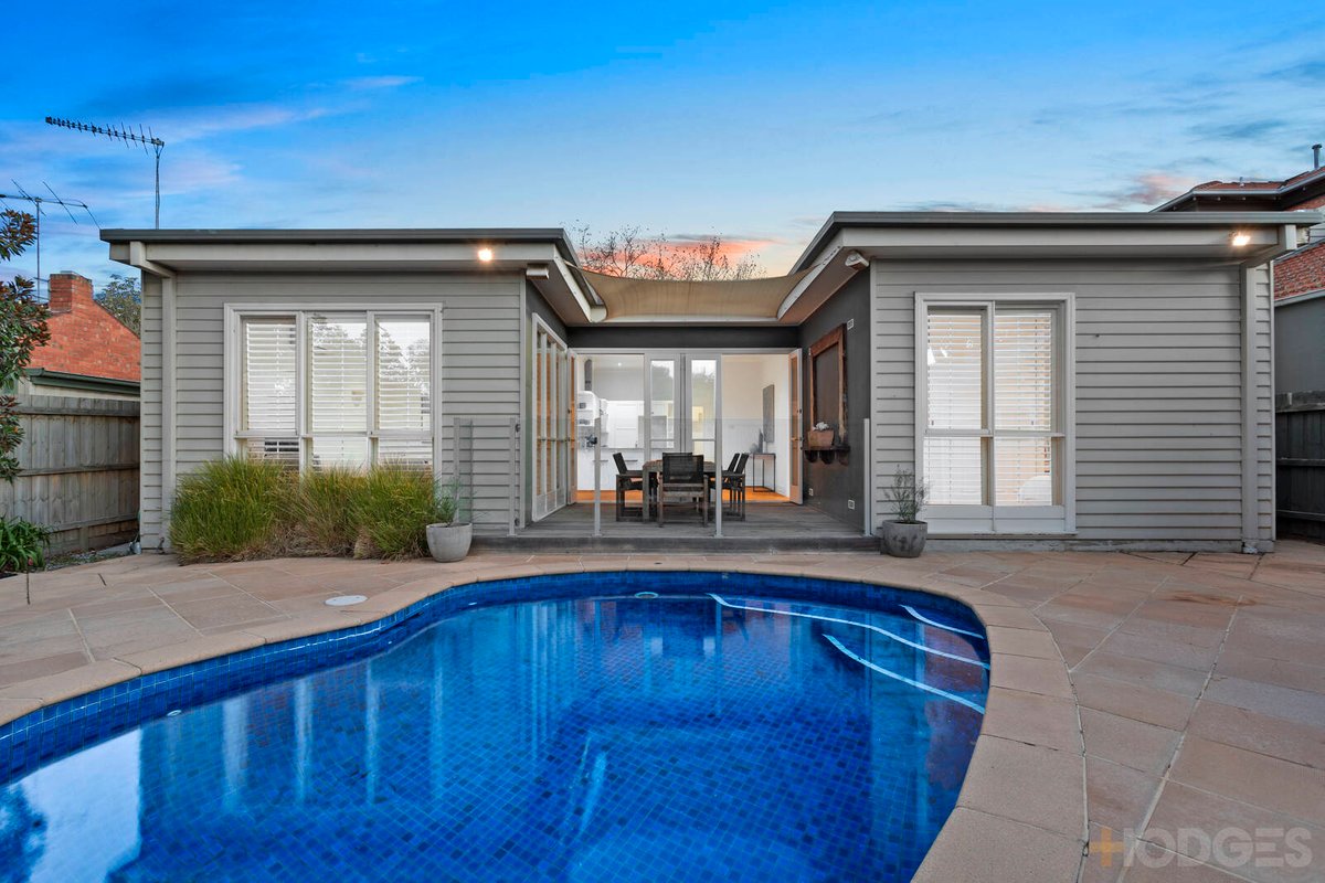 83 Linacre Road Hampton - Residential for sale