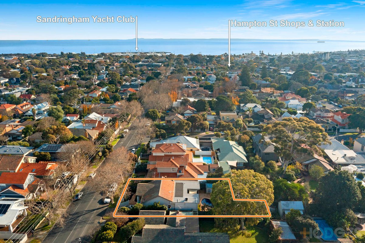 83 Linacre Road Hampton - Residential for sale
