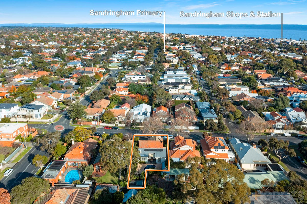 83 Linacre Road Hampton - Residential for sale