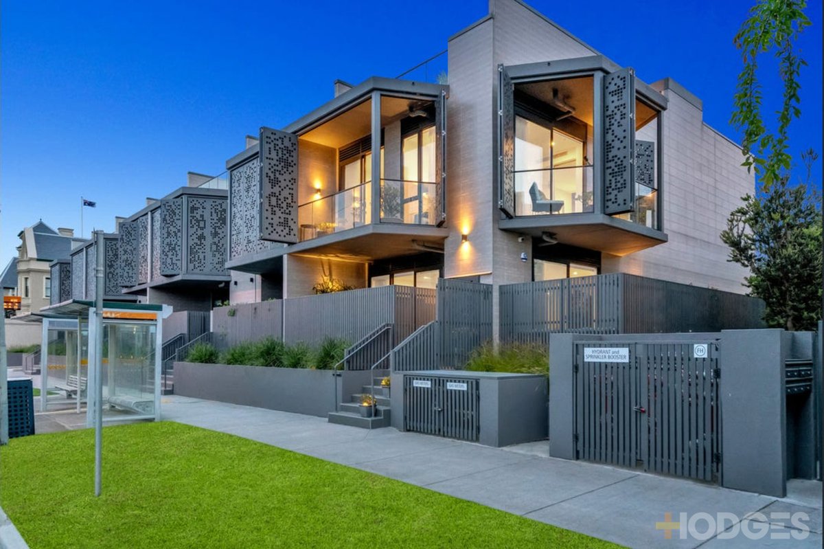 8 / 3 Mentone Parade Mentone - 3 bedroom property