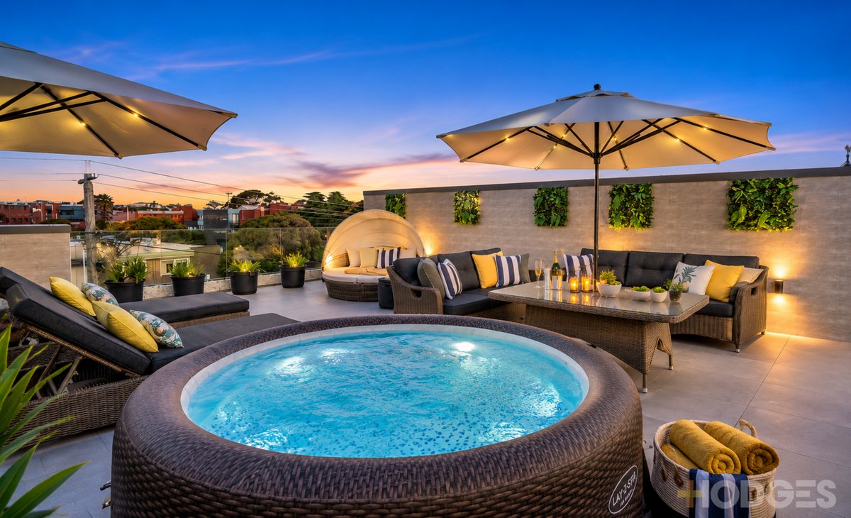 8 / 3 Mentone Parade Mentone - Residential for sale