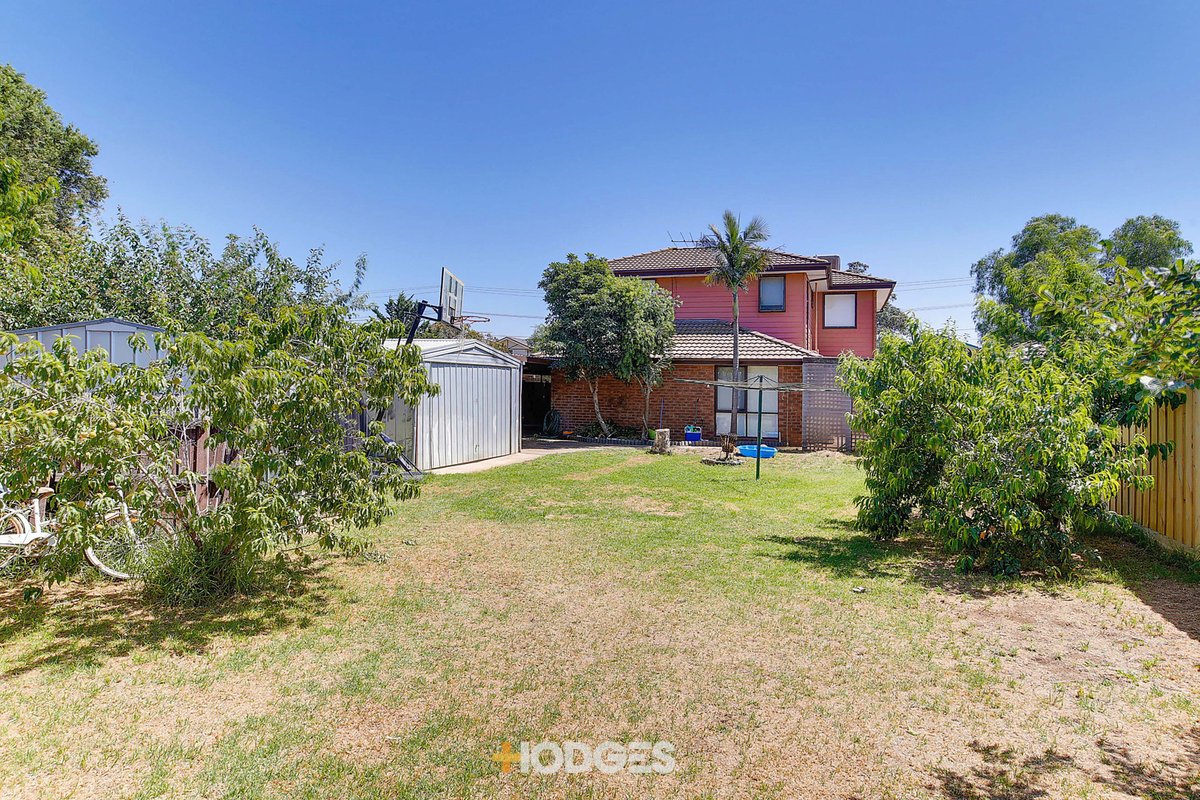 83 Purchas Street Werribee - Residential for sale