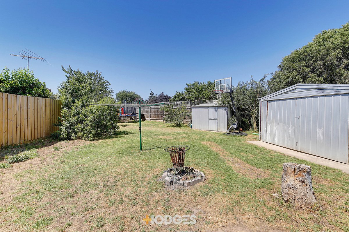 83 Purchas Street Werribee - Residential for sale