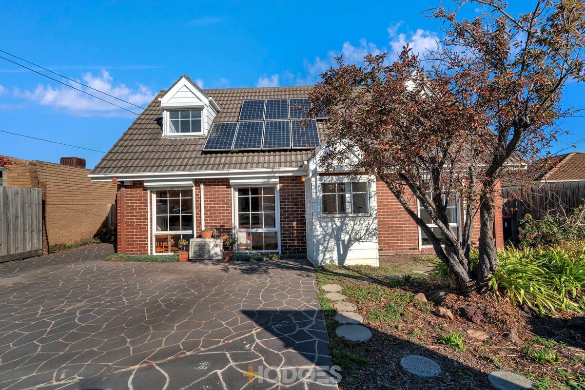 83 Scarlet Street Mordialloc - Residential for sale
